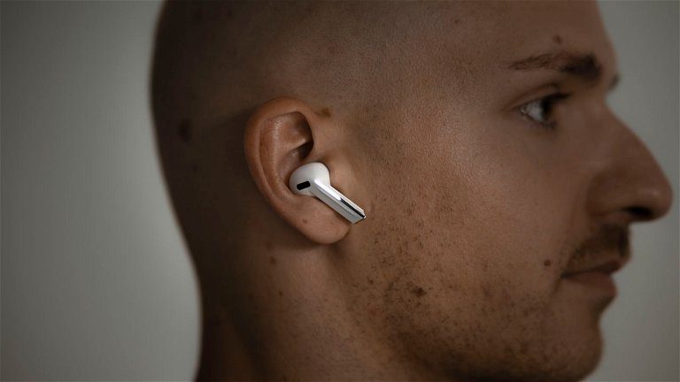 Les Samsung Galaxy Buds3 et Buds3 Pro sont déjà officiels : voici ce que les nouveaux écouteurs de Samsung apportent 2 Les nouveaux écouteurs Samsung Galaxy Buds3 et Buds3 Pro sont maintenant officiels : voici ce que les nouveaux écouteurs de Samsung apportent