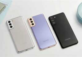 Les Samsung Galaxy S21 d'Europe reçoivent une nouvelle mise à jour de sécurité