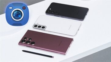Les Samsung Galaxy S21 et Galaxy S22 sont déjà compatibles avec cette nouvelle application de caméra pour Android 9 Les Samsung Galaxy S21 et Galaxy S22 sont désormais compatibles avec cette nouvelle application de caméra pour Android