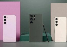 Les Samsung Galaxy S23 se mettent à jour avec le correctif de sécurité de juillet 2024