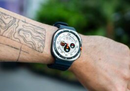 Les Samsung Galaxy Watch7 et Galaxy Watch Ultra reçoivent leur première mise à jour : voici les nouveautés