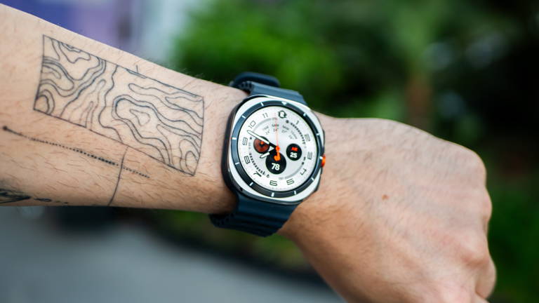 Les Samsung Galaxy Watch7 et Galaxy Watch Ultra reçoivent leur première mise à jour : voici leurs nouveautés 2 Les Samsung Galaxy Watch7 et Galaxy Watch Ultra reçoivent leur première mise à jour : voici les nouveautés