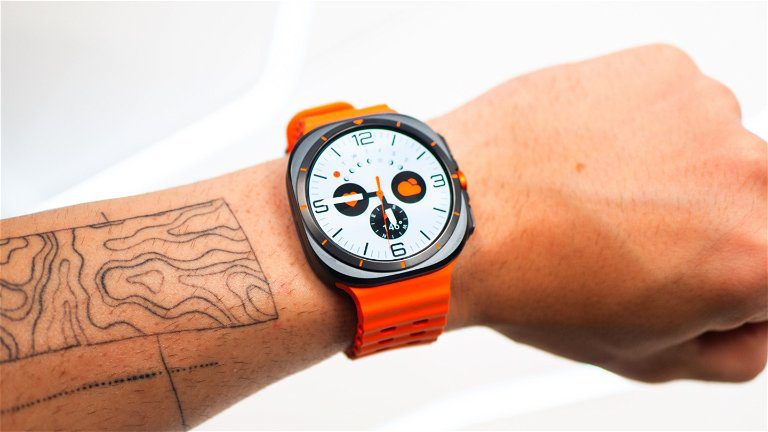 Les Samsung Galaxy Watch7 ne peuvent plus être rechargés en utilisant la recharge sans fil inversée de votre téléphone 2 Les Samsung Galaxy Watch7 ne peuvent plus être chargés via la charge sans fil inversée de votre téléphone
