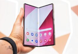Les Samsung Galaxy Z Fold6 et Z Flip6 n'autorisent pas l'installation de fichiers APK par défaut : voici comment résoudre le problème