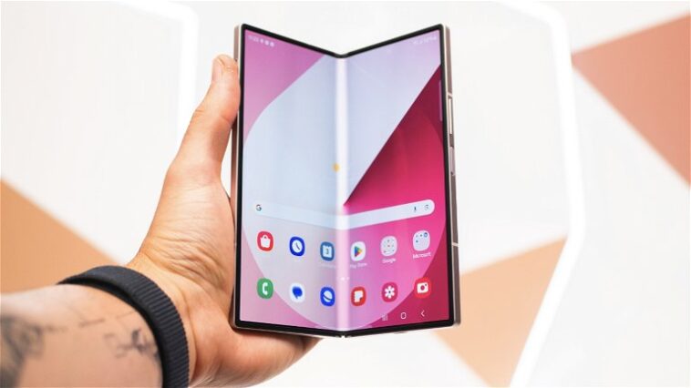 Les Samsung Galaxy Z Fold6 et Z Flip6 ne permettent pas d'installer des fichiers APK par défaut : voici la solution 1 Les Samsung Galaxy Z Fold6 et Z Flip6 n'autorisent pas l'installation de fichiers APK par défaut : voici comment résoudre le problème