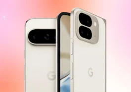Pixel 9 pro official teaser