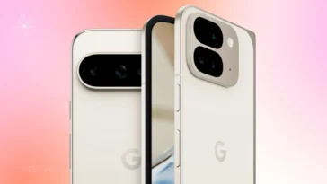 Pixel 9 pro official teaser