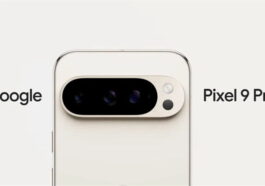 Les caractéristiques du Google Pixel 9 Pro, révélées grâce à une annonce divulguée