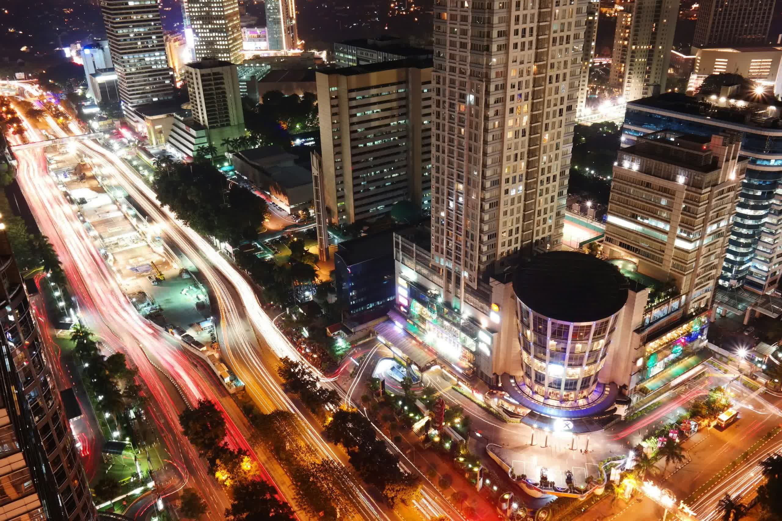 Les centres de données du gouvernement indonésien font l'objet d'un audit après qu'une attaque de ransomware a révélé un manque de sauvegardes 2 Les centres de donnees du gouvernement indonesien font lobjet dun