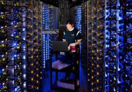 Les conséquences négatives de l'IA: Google a accru ses émissions de carbone en raison de la consommation de ses centres de données