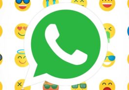 Les emojis animés arrivent sur WhatsApp avec leur dernière mise à jour