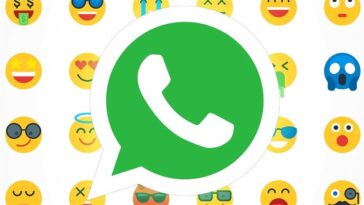 Les emojis animés arrivent sur WhatsApp avec sa dernière mise à jour 2 Les emojis animés arrivent sur WhatsApp avec leur dernière mise à jour