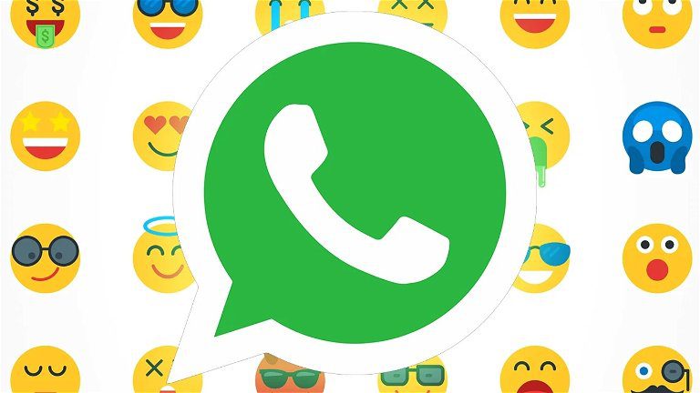 Les emojis animés arrivent sur WhatsApp avec sa dernière mise à jour 2 Les emojis animés arrivent sur WhatsApp avec leur dernière mise à jour