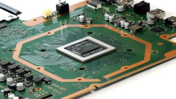 Les graphiques de la PlayStation 5 sont à quelle carte graphique PC ? 5 Les graphiques de la PlayStation 5 sont alimentés par un GPU à peu près égal à celui de quelle carte graphique PC ?