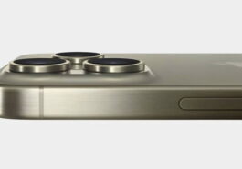 Les iPhone 16 Pro pourraient arriver dans une nouvelle couleur bronze