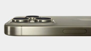Les iPhone 16 Pro pourraient arriver dans une nouvelle teinte de couleur bronze 18 Les iPhone 16 Pro pourraient arriver dans une nouvelle couleur bronze