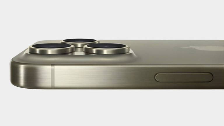 Les iPhone 16 Pro pourraient arriver dans une nouvelle teinte de couleur bronze 2 Les iPhone 16 Pro pourraient arriver dans une nouvelle couleur bronze