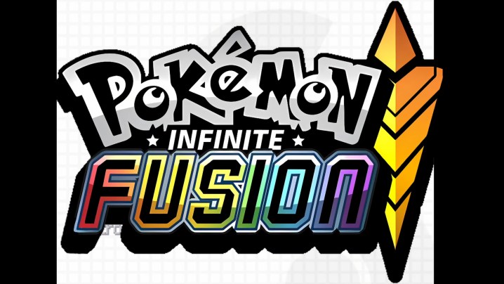 Les meilleurs jeux Pokémon créés par des fans 2 L'image de titre pour Pokémon Infinite Fusion