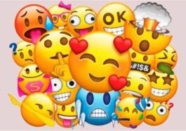 Les nouveaux emojis qui arriveront sur votre téléphone l'année prochaine: empreinte digitale, arbre sans feuilles et bien plus