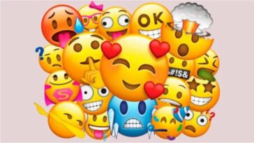 Les nouveaux emojis qui arriveront sur votre téléphone l'année prochaine: empreinte digitale, arbre sans feuilles et bien plus