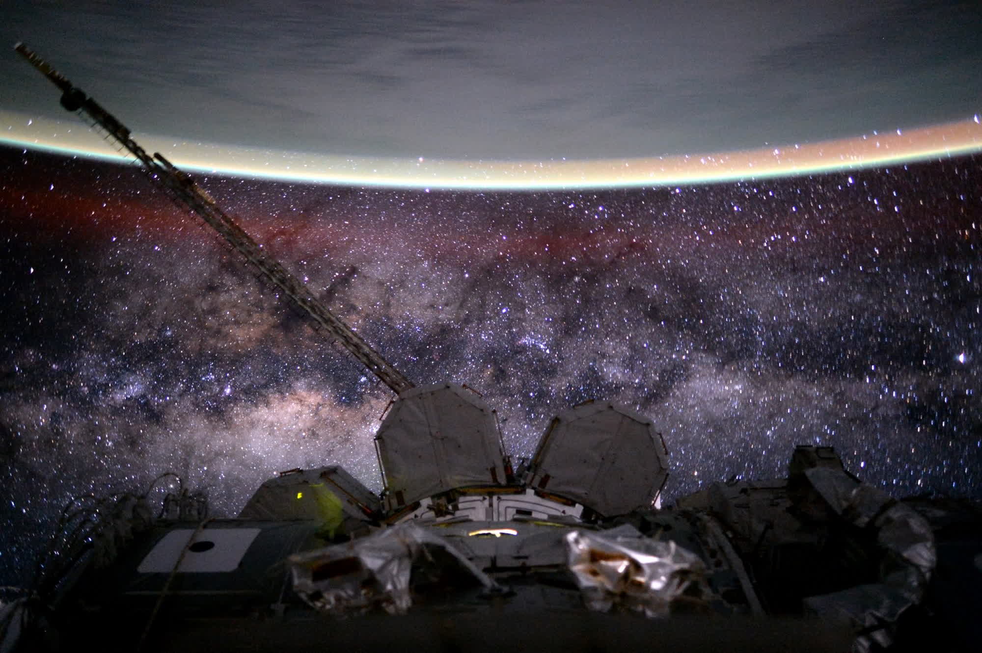 Les opérations des satellites commerciaux perturbées par la tempête géomagnétique de mai 2024 2 Les operations des satellites commerciaux perturbees par la tempete geomagnetique