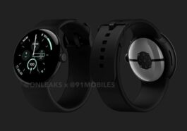 Les prix des Pixel Watch 3 pour l'Europe sont filtrés... et ce ne sont pas précisément une affaire