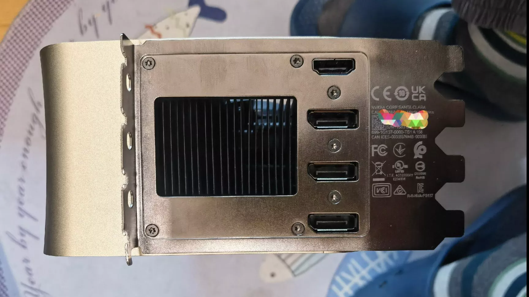 Les prochaines cartes graphiques Blackwell de NVIDIA pourraient comporter un nouveau modèle Titan AI 2 Les prochaines cartes graphiques Blackwell de NVIDIA pourraient comporter un