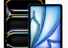 Upcoming Apple iPad models hinted in code leak, including a new iPad Mini and M5 Pro sporting model