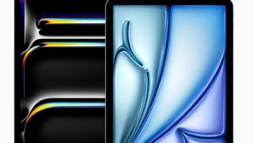 Upcoming Apple iPad models hinted in code leak, including a new iPad Mini and M5 Pro sporting model