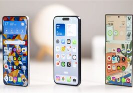 Les ventes mondiales de téléphones mobiles augmentent pour le troisième trimestre consécutif : Samsung, Apple et Xiaomi sur le podium