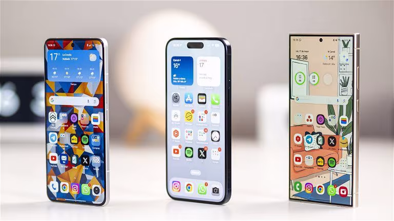 Les ventes mondiales de téléphones portables augmentent pour le troisième trimestre consécutif, Samsung, Apple et Xiaomi sur le podium 2 Les ventes mondiales de téléphones mobiles augmentent pour le troisième trimestre consécutif : Samsung, Apple et Xiaomi sur le podium