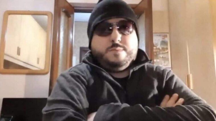 L'histoire absurde de Marco Violi "attentatateur de Trump": quand une blague sur X est devenue une fake news mondiale 1 Image