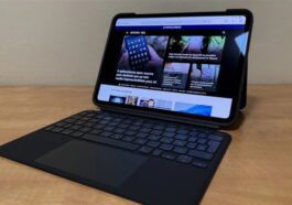 L'iPad Pro M4 m'a aidé à confirmer quelque chose que je craignais déjà : il n'a pas besoin de macOS