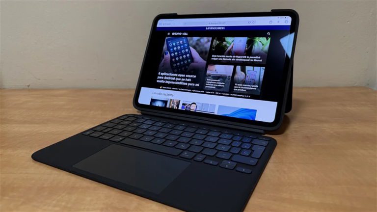 L'iPad Pro M4 m'a aidé à confirmer quelque chose que je craignais déjà : il n'a pas besoin de macOS 2 L'iPad Pro M4 m'a aidé à confirmer quelque chose que je craignais déjà : il n'a pas besoin de macOS