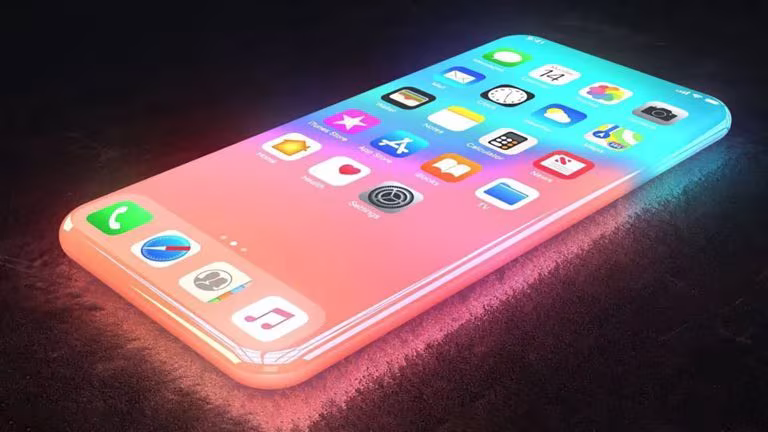 L'iPhone 17 Slim pourrait être un grand pas vers l'iPhone rêvé par Apple 2 L'iPhone 17 Slim pourrait représenter un grand pas vers l'iPhone rêvé par Apple