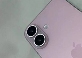 L'iPhone SE 4 pourrait avoir un design inspiré par l'iPhone 16