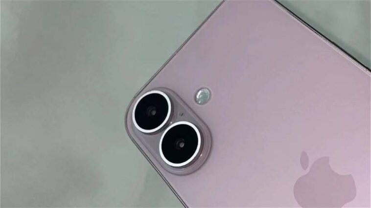 L'iPhone SE 4 pourrait avoir un design inspiré de l'iPhone 16 1 L'iPhone SE 4 pourrait avoir un design inspiré par l'iPhone 16