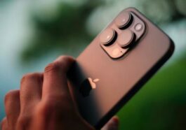 O iPhone tira uma fotografia sua a cada 5 segundos? Rumores dizem que sim
