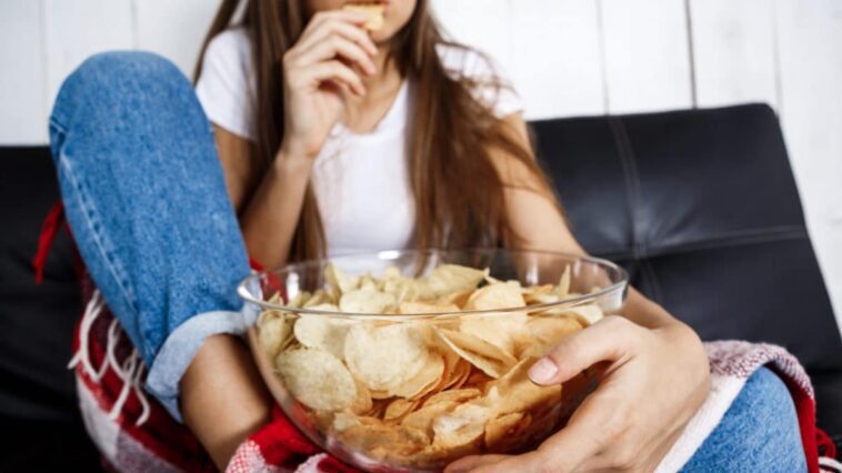 L'inflammation avant 30 ans peut augmenter le risque de démence: quelles habitudes éviter 1 Immagine