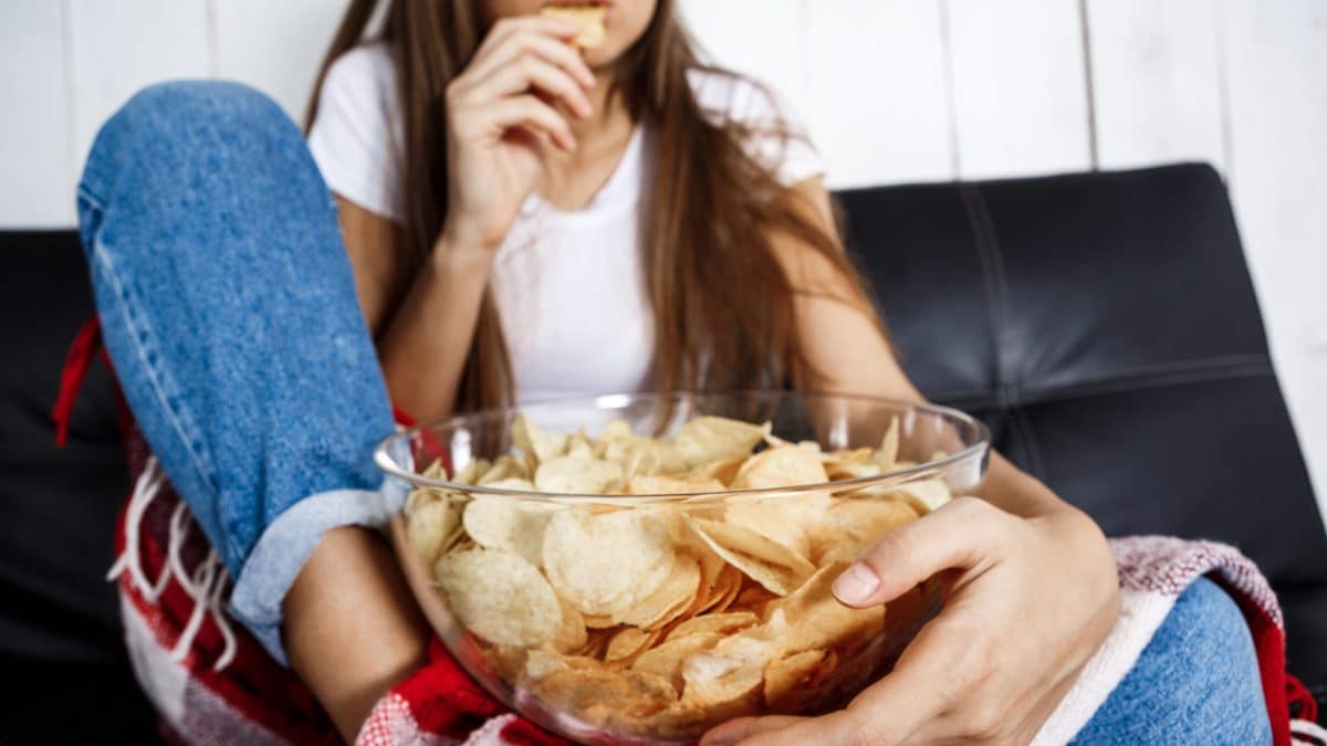 L'inflammation avant 30 ans peut augmenter le risque de démence: quelles habitudes éviter 2 Immagine