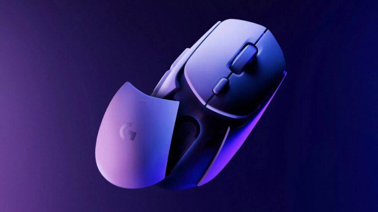 Logitech veut rendre le jeu sans fil abordable avec la nouvelle souris G309 Lightspeed 1 Logitech wants to make wireless gaming affordable with the new G309 Lightspeed mouse