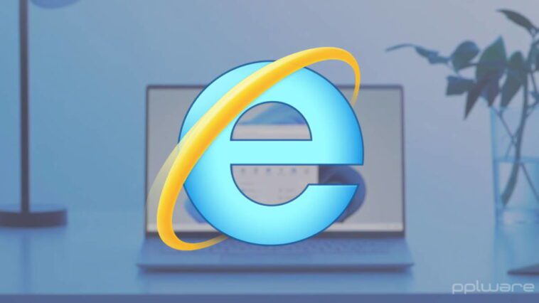 Malgré sa disparition, Internet Explorer continue de causer des dégâts à la sécurité de Windows 1 Internet Explorer Microsoft browser segurança Windows