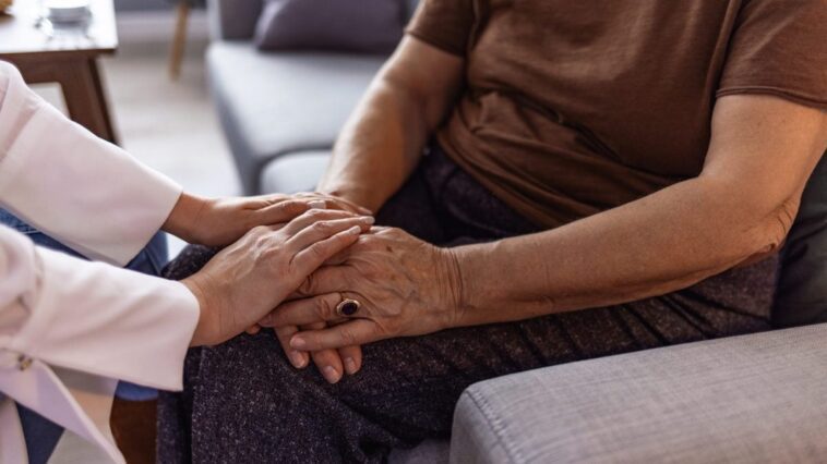 Médicament permettant une forte perte de poids efficace contre Alzheimer lors des tests : améliore la mémoire et réduit l’amyloïde 1 Immagine