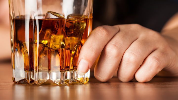 Mélanger des boissons énergisantes avec de l'alcool peut affecter la fonction cérébrale 2 Melanger des boissons energisantes avec de lalcool peut affecter la