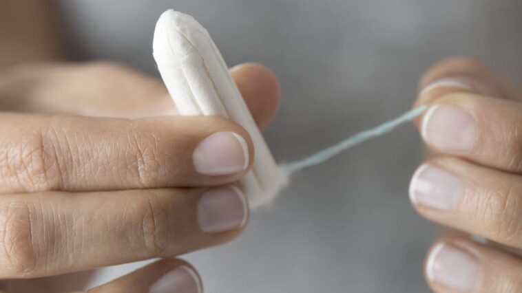 Métaux lourds toxiques dans tous les tampons testés: présence de plomb et d'arsenic 1 Image