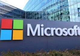 Microsoft a interdit les téléphones Android dans ses bureaux en Chine