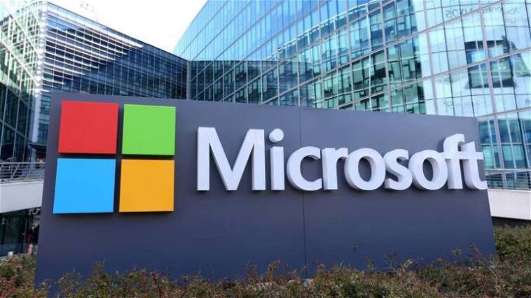 Microsoft a interdit les téléphones Android dans ses bureaux en Chine 1 Microsoft a interdit les téléphones Android dans ses bureaux en Chine