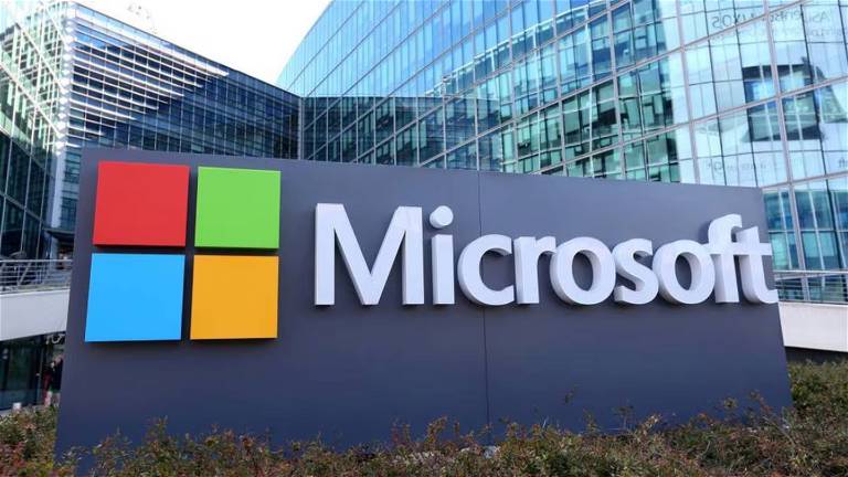 Microsoft a interdit les téléphones Android dans ses bureaux en Chine 2 Microsoft a interdit les téléphones Android dans ses bureaux en Chine