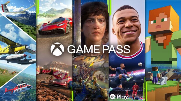 Microsoft affirme que les nouveaux tarifs du Game Pass offrent un meilleur rapport qualité-prix et répond à la FTC 1 Microsoft claims new Game Pass pricing offers better value, fires back at FTC