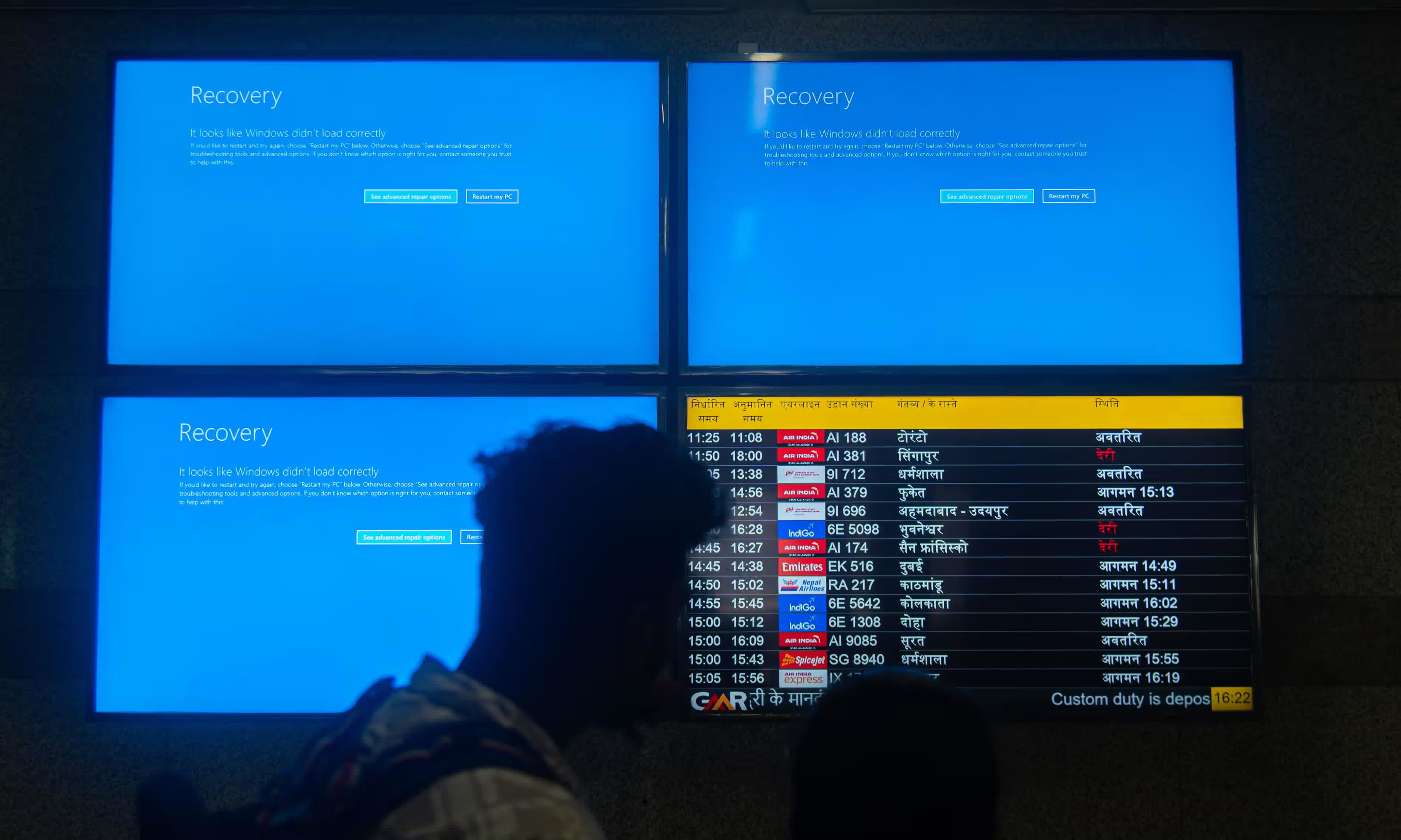 Microsoft travaille sur des mesures de sécurité plus strictes pour Windows après la catastrophe de CrowdStrike 2 Microsoft travaille sur des mesures de securite plus strictes pour